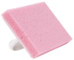Trowel Strend Pro Premium CO11 WhiteHand, plastic handle, 270x130 mm, 22 mm soft sponge