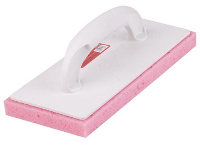 Simító Strend Pro Premium CO11 WhiteHand, műanyag nyél, 270x130 mm, 22 mm puha szivacs