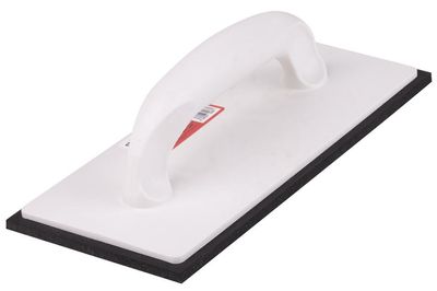 Simító Strend Pro Premium CO11 WhiteHand, műanyag nyél, 270x130 mm, 8 mm, puha gumi