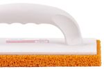 Simító Strend Pro Premium CO11 WhiteHand, műanyag nyél, 270x130 mm, 18 mm, gumiszivacs