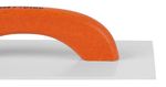 Trowel ProTec 803002, 280x140 mm, duroplastic