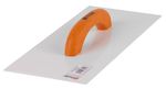 Trowel ProTec 803001, 400x180 mm, duroplastic