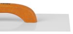 Trowel ProTec 803001, 400x180 mm, duroplastic
