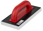 Trowel Strend Pro, REDhand, 250x130x20 mm, ABS, Duren