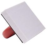 Simító Strend Pro, REDhand, 250x130x20 mm, ABS, duren