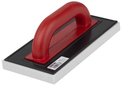 Simító Strend Pro, REDhand, 250x130x20 mm, ABS, duren