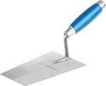 Trowel Strend Pro BT2205, mason's, 180 mm, BlueHand, steel