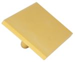 Simító Strend Pro 0848.002, 180x320 mm, poliuretán