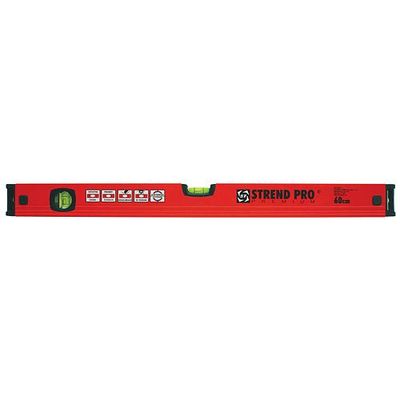 Spirit level Strend Pro Premium Expo 787.40, 1200 mm, Made by KAPRO