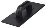 Simító Strend Pro Premium BRAVO Black, 350x160 mm, P16 csiszolópapírral