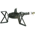 Cooker KEMPER WOK, 7.5 kW, industrial