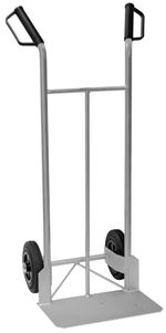 Rudľa Massag Massmover 200 Z, prepravný vozík, na vrecia, plné koleso 200 mm, max. 200 kg