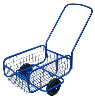 Trolley Massag Standard MSG 200 LM