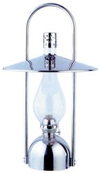 Lantern glass M923, spare
