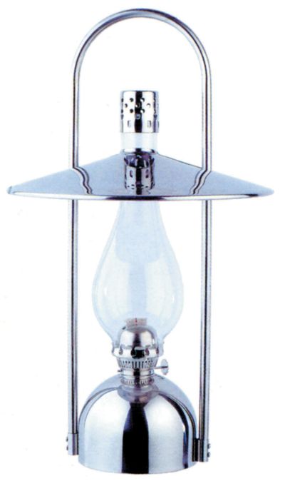 Lantern glass M923, spare