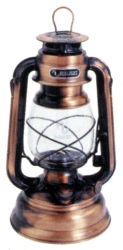 Lantern glass HM112, spare