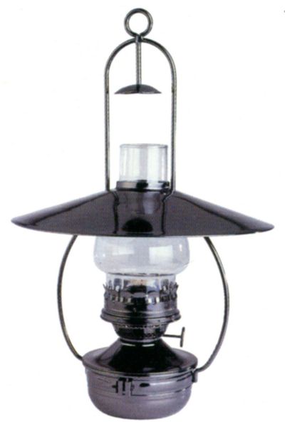 Lantern glass W204, spare
