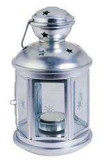 Lantern glass H425, spare