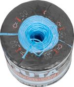 Twine JUTA PP 20 000 DTEX, 5 kg roll