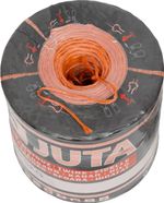Twine JUTA PP 20 000 DTEX, 5 kg roll