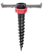 garden earth anchor 25-48 mm