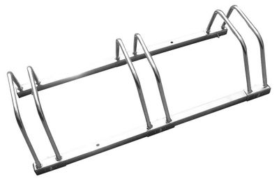 Bicycle stand TT003001, 3 slots