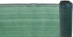 Shading net 080g/m2, 80%, 2,0 m x L-50m Hobby, UV