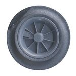 Kerék ICS 120L 240L tartályhoz