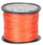 Twine Strend Pro, orange, 2 mm, L-50 m, masonry