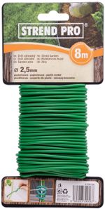 Wire Strend Pro MaderGarden, L-8 m, binding, garden