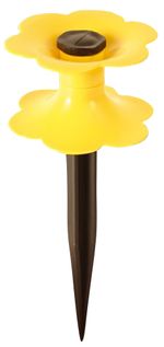 Hose Guide ITW, 240/55 mm, ground stake for hose