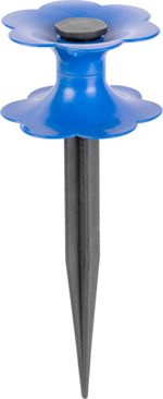 Hose Guide ITW, 240/55 mm, ground stake for hose