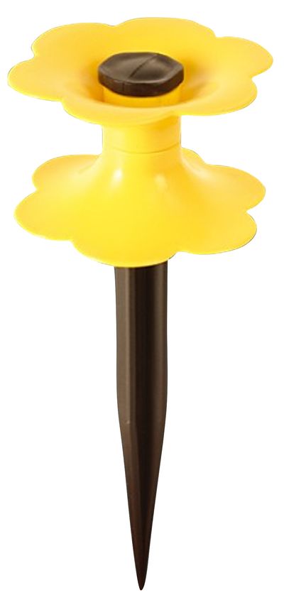 Hose guide 240/55mm Strend Pro