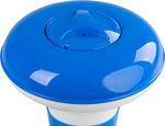 Strend Pro Pool 1901 medencetabletta-adagoló, 3" tabletta