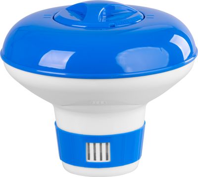 Strend Pro Pool 1901 medencetabletta-adagoló, 3" tabletta