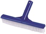 Brush Strend Pro Pool, for swimming pools, for pole/handle, 26 cm