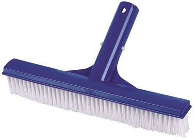 Brush Strend Pro Pool, for swimming pools, for pole/handle, 26 cm