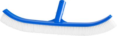 Pool brush Strend Pro 1422, without handle, 450 mm, EZclip