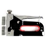 Stapler Strend Pro S205, 4-14 mm, with regulator and staples