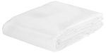 Garden fabric B1106, 2x5 m, non-woven, 17 g/m, white