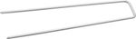Ground Peg Garden E1202, 4x15 cm, fastening, metal, pack of 10 pcs
