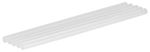 Glue Stick Strend Pro HT26046, 150x11 mm, pack of 6 pcs, hot melt, adhesive, for glue gun