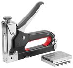 Stapler Strend Pro S221, 4-14 mm, magazine