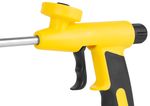 PU Foam Gun Strend Pro FG005, PP, for expanding foam