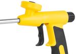PU Foam Gun Strend Pro FG005, PP, for expanding foam