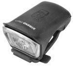 Svietidlo na bicykel, BiCycleLight 0502070, 350 mAh, USB + zadné svetlo 2AA