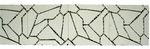 Garden floor 300x300mm 6pcs polygon, walkway