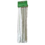 Wick Wick21, L-21 cm, for torch, round, pack of 10 pcs
