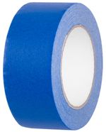 Páska Strend Pro, 50 mm, L-50 m, maskovacia, modrá, U.V.7-17, exteriér