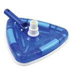 Fej Strend Pro Pool 1002, porszívó, DeLuxe Háromszög